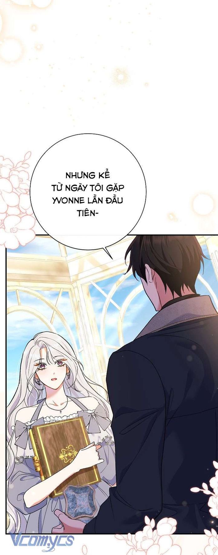 Người Xem Mắt Của Ác Nữ Quá Hoàn Hảo - Chap 52 Ảnh 37