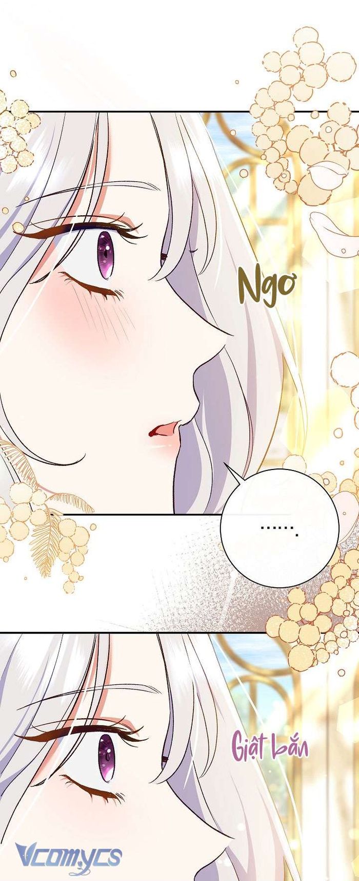 Người Xem Mắt Của Ác Nữ Quá Hoàn Hảo - Chap 52 Ảnh 39