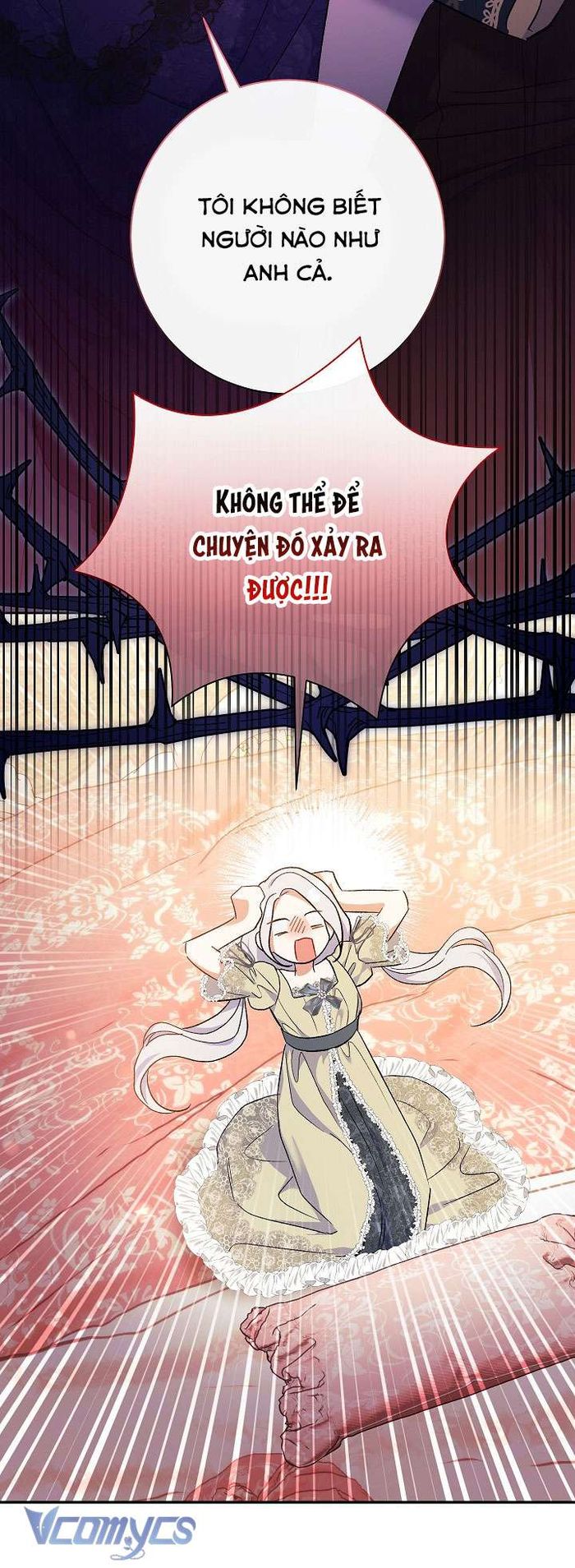 Người Xem Mắt Của Ác Nữ Quá Hoàn Hảo - Chap 52 Ảnh 61