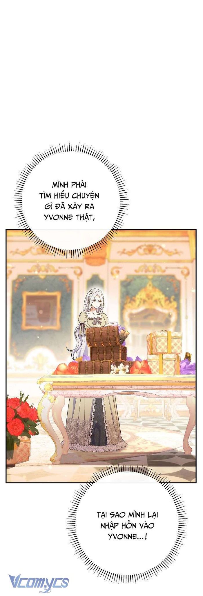 Người Xem Mắt Của Ác Nữ Quá Hoàn Hảo - Chap 52 Ảnh 63