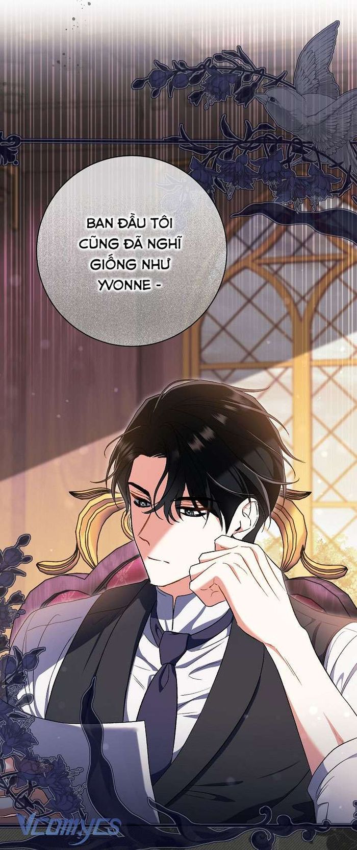 Người Xem Mắt Của Ác Nữ Quá Hoàn Hảo - Chap 52 Ảnh 9