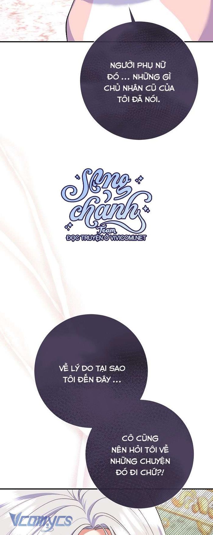 Người Xem Mắt Của Ác Nữ Quá Hoàn Hảo - Chap 53 Ảnh 13