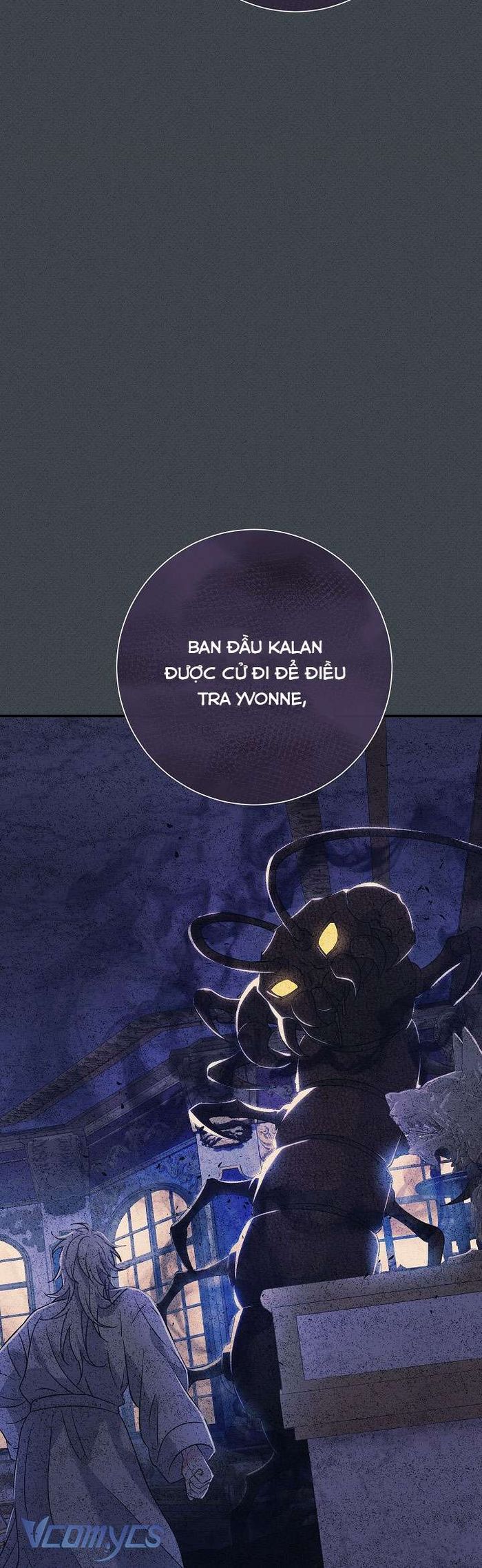 Người Xem Mắt Của Ác Nữ Quá Hoàn Hảo - Chap 53 Ảnh 24
