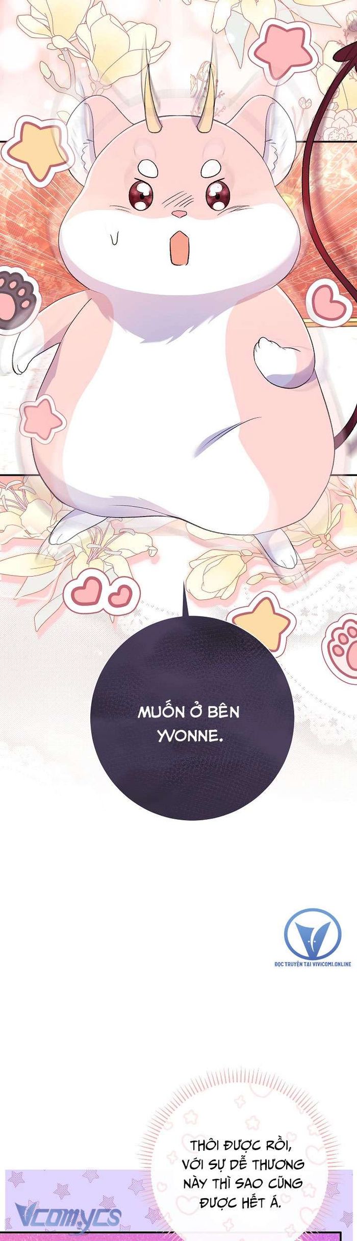Người Xem Mắt Của Ác Nữ Quá Hoàn Hảo - Chap 53 Ảnh 32