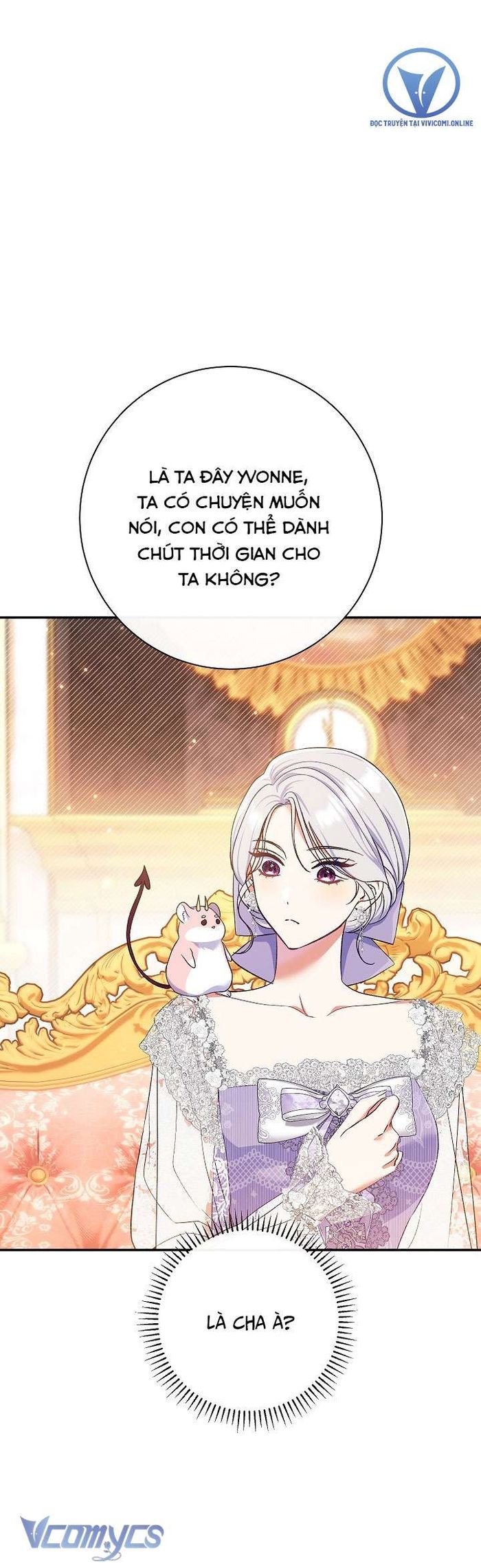 Người Xem Mắt Của Ác Nữ Quá Hoàn Hảo - Chap 53 Ảnh 35