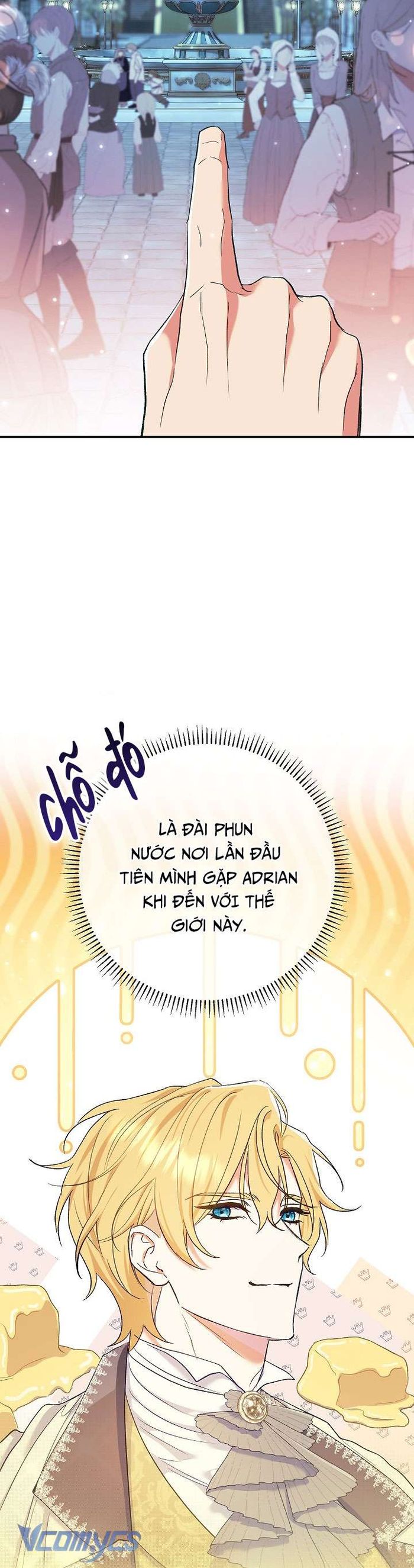 Người Xem Mắt Của Ác Nữ Quá Hoàn Hảo - Chap 53 Ảnh 43