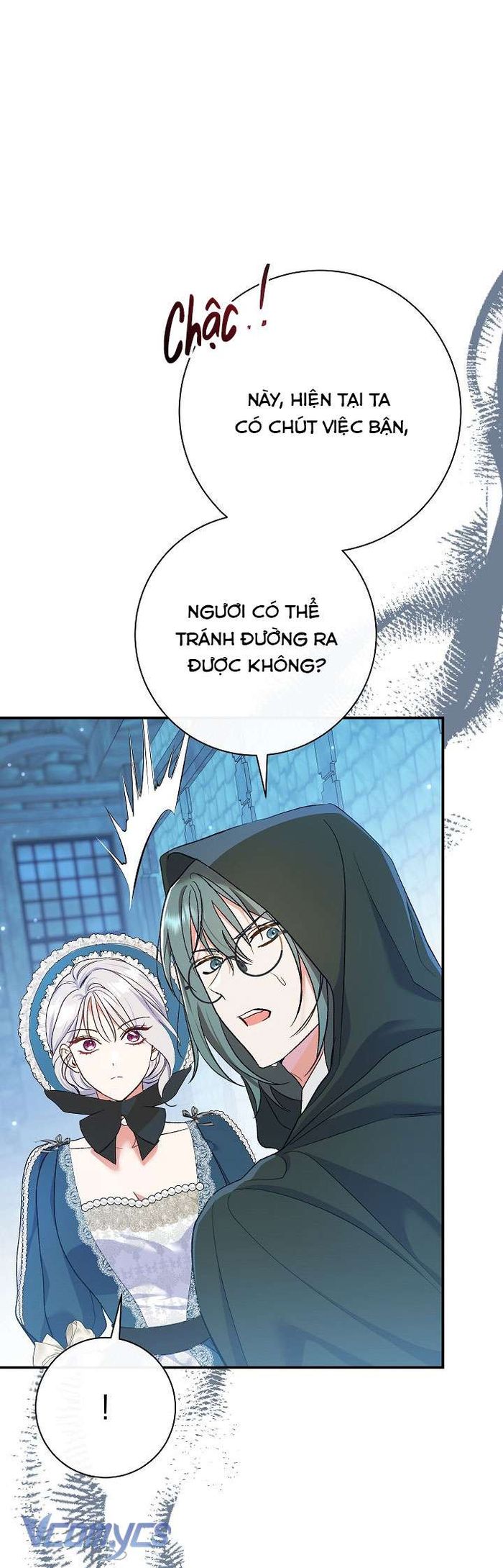 Người Xem Mắt Của Ác Nữ Quá Hoàn Hảo - Chap 53 Ảnh 60