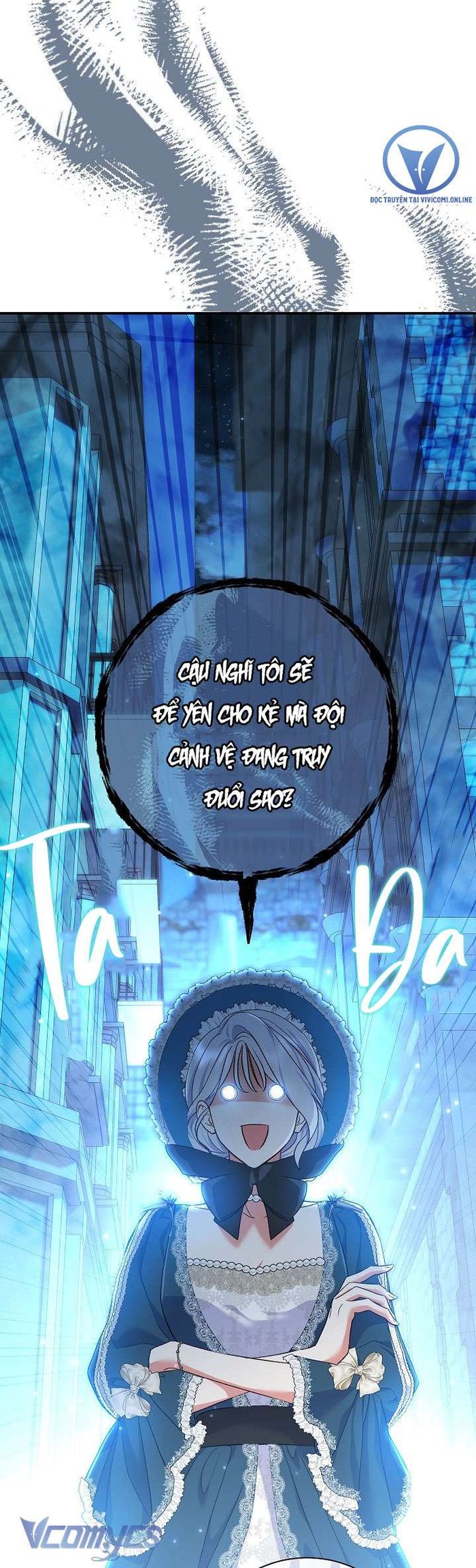 Người Xem Mắt Của Ác Nữ Quá Hoàn Hảo - Chap 53 Ảnh 61