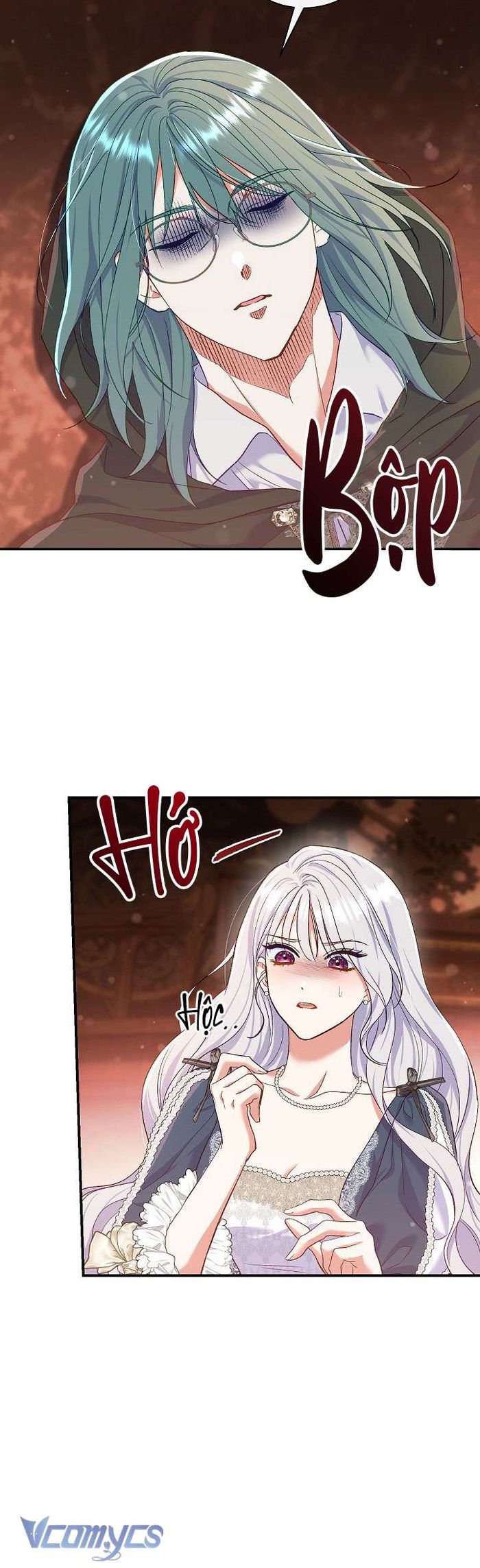 Người Xem Mắt Của Ác Nữ Quá Hoàn Hảo - Chap 54 Ảnh 17