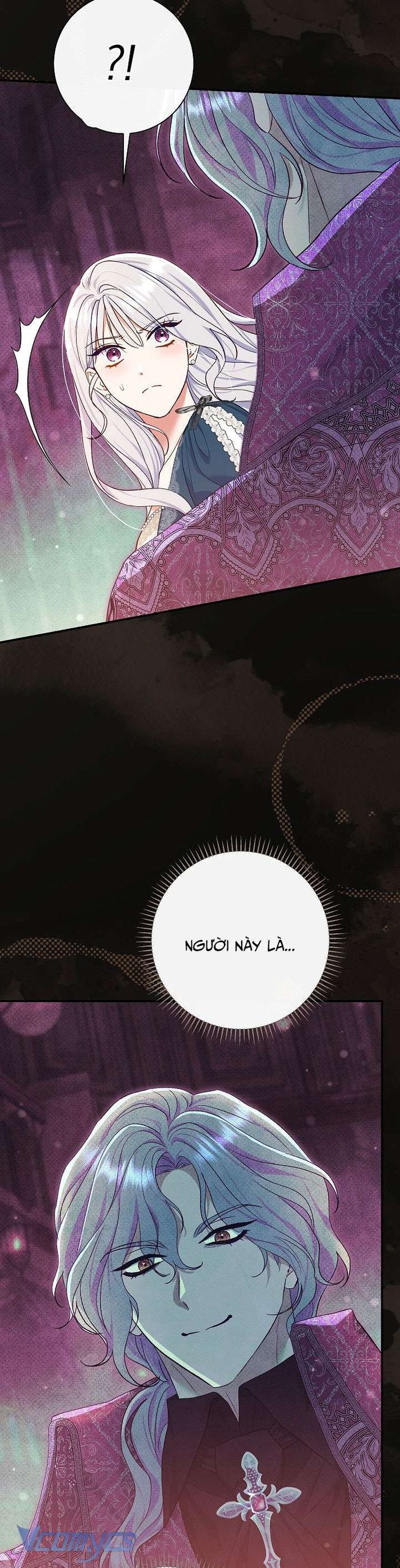 Người Xem Mắt Của Ác Nữ Quá Hoàn Hảo - Chap 54 Ảnh 30