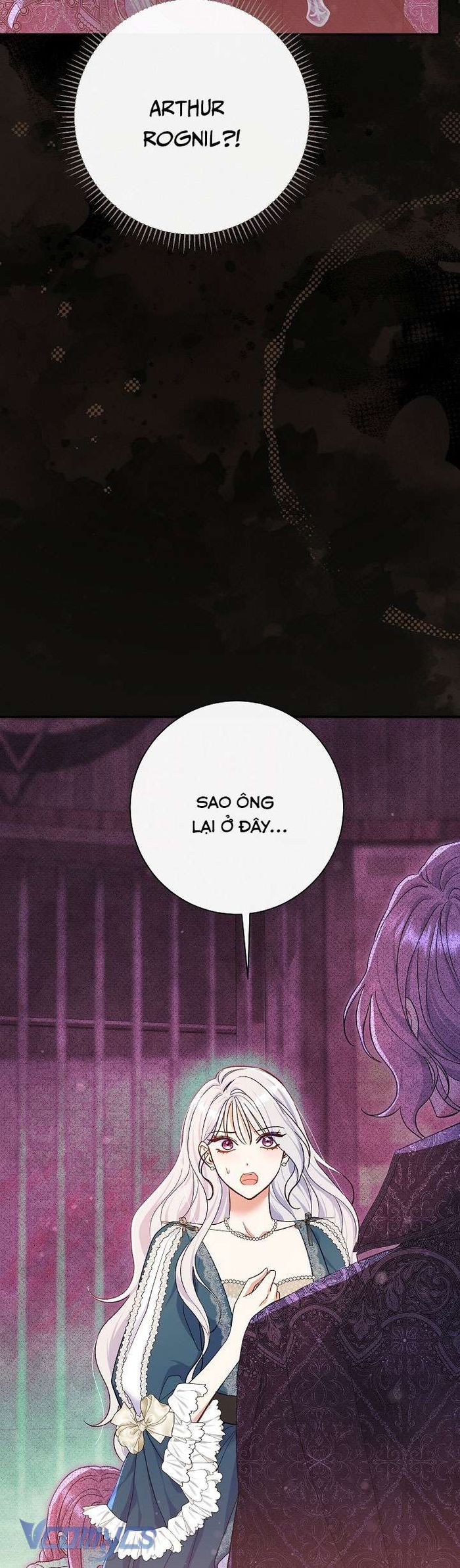 Người Xem Mắt Của Ác Nữ Quá Hoàn Hảo - Chap 54 Ảnh 31