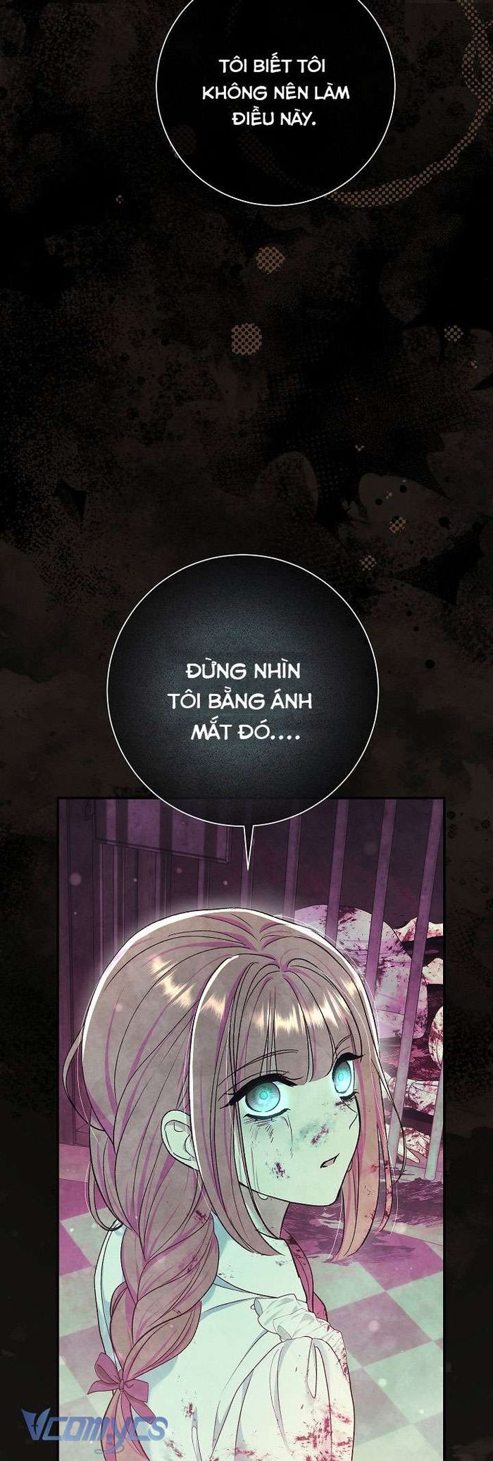 Người Xem Mắt Của Ác Nữ Quá Hoàn Hảo - Chap 54 Ảnh 43