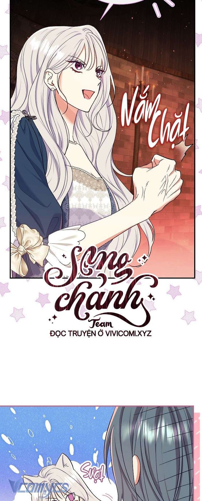 Người Xem Mắt Của Ác Nữ Quá Hoàn Hảo - Chap 55 Ảnh 14