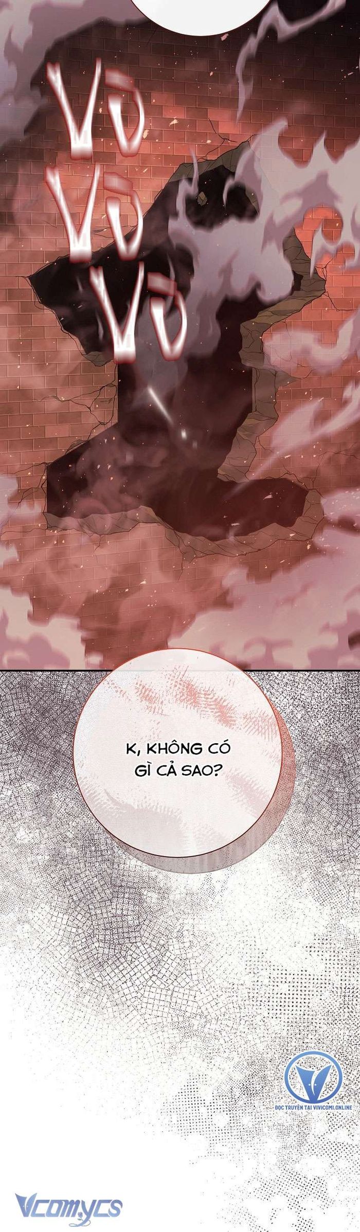 Người Xem Mắt Của Ác Nữ Quá Hoàn Hảo - Chap 55 Ảnh 20