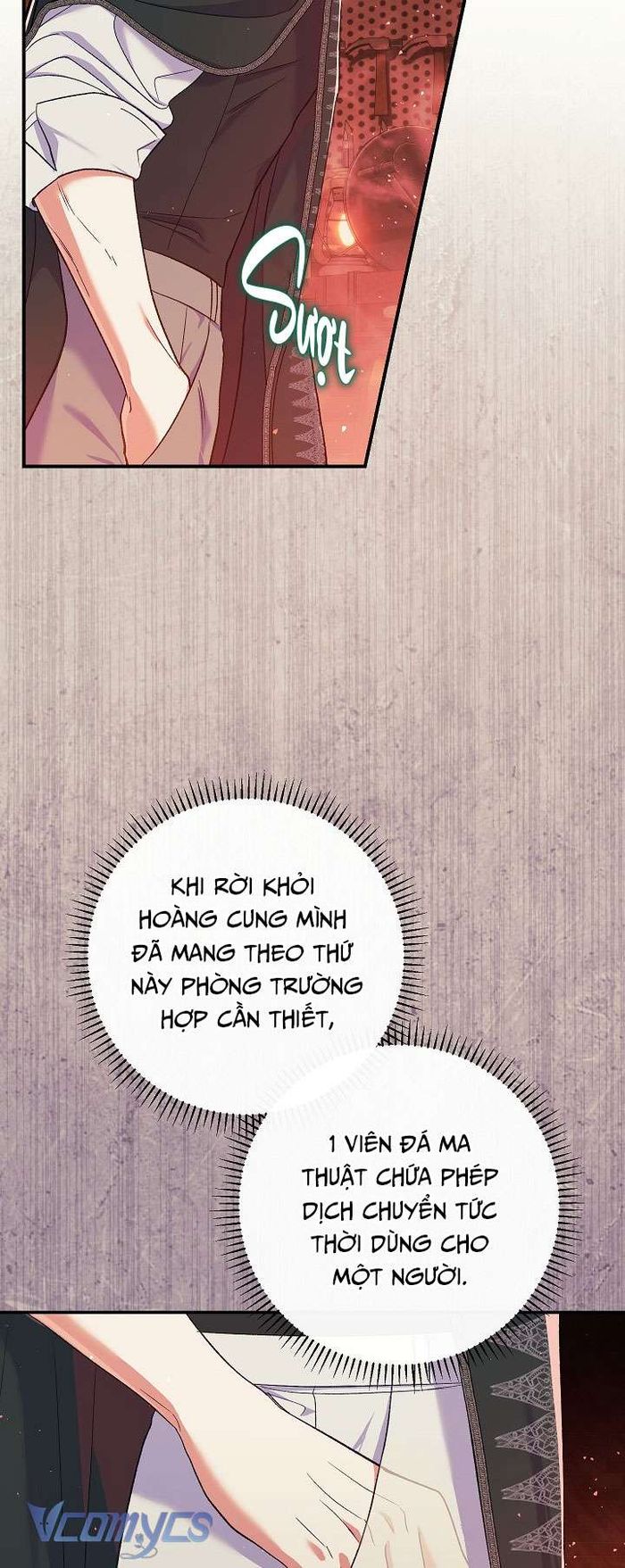 Người Xem Mắt Của Ác Nữ Quá Hoàn Hảo - Chap 55 Ảnh 26