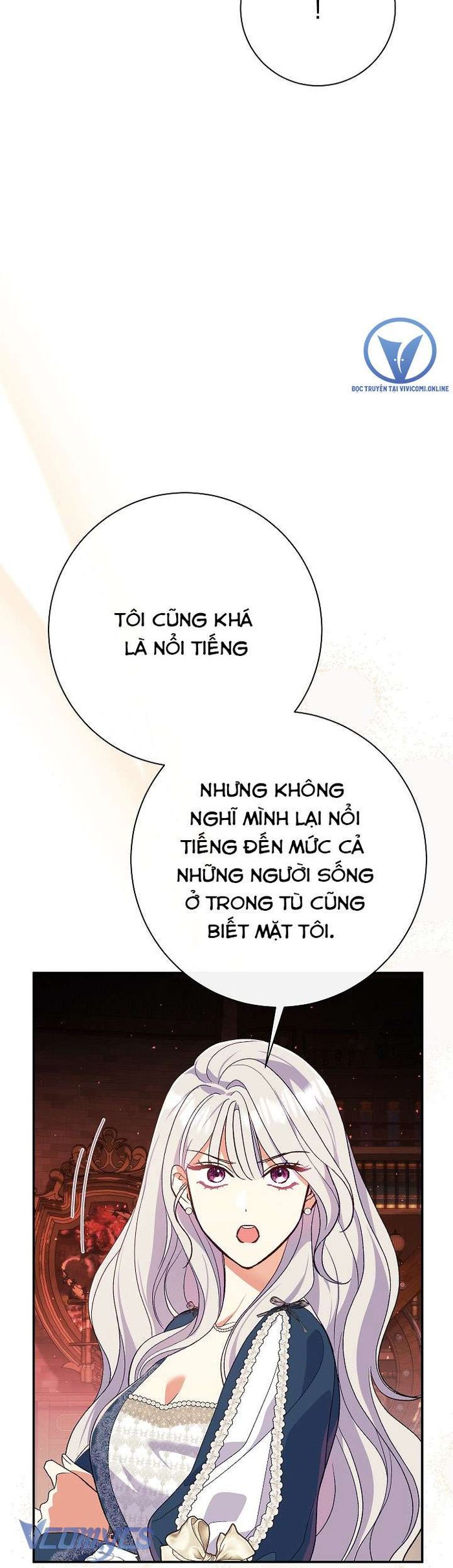 Người Xem Mắt Của Ác Nữ Quá Hoàn Hảo - Chap 55 Ảnh 40