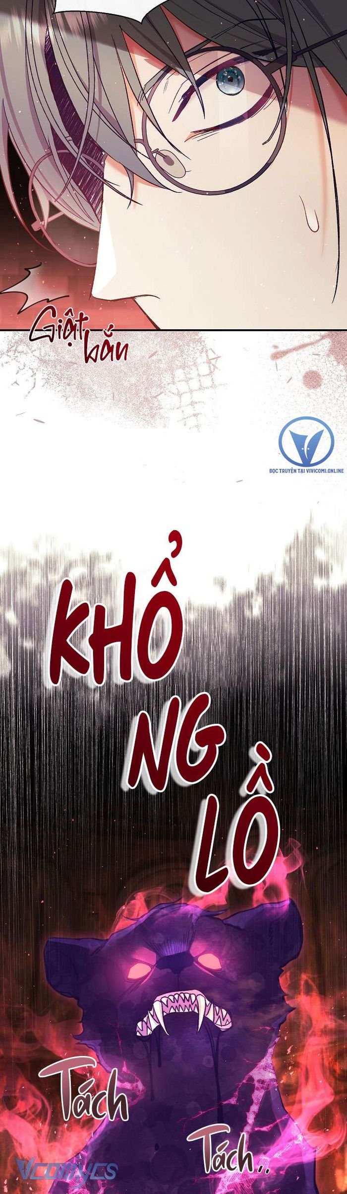 Người Xem Mắt Của Ác Nữ Quá Hoàn Hảo - Chap 55 Ảnh 6
