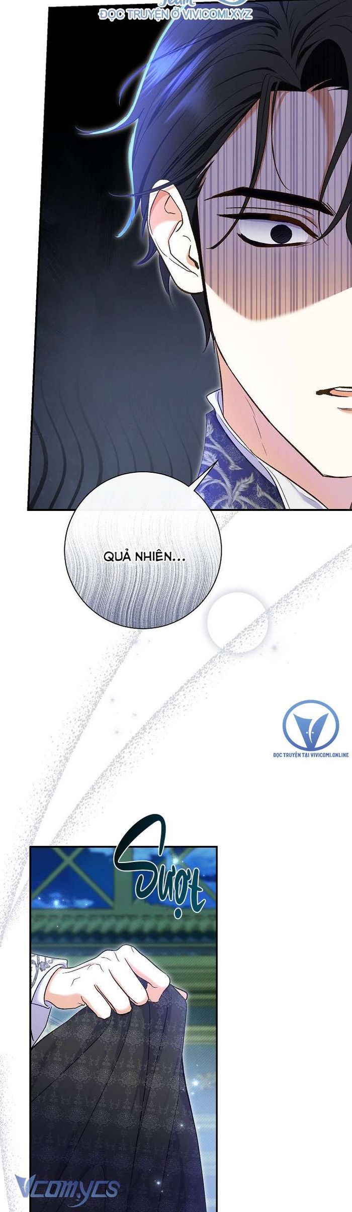 Người Xem Mắt Của Ác Nữ Quá Hoàn Hảo - Chap 56 Ảnh 16