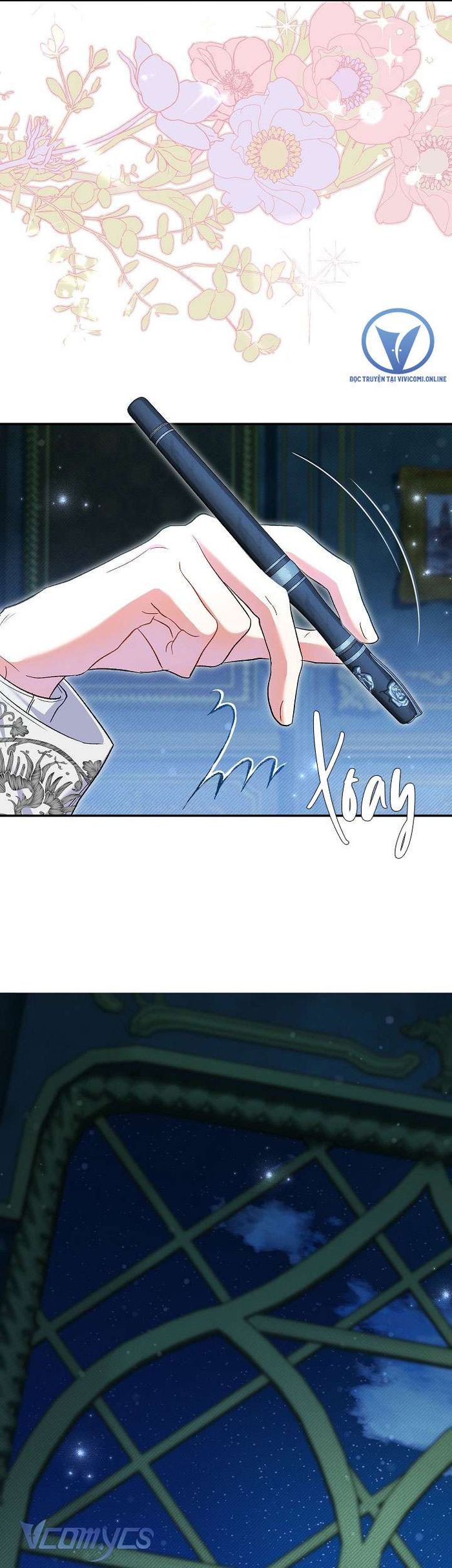 Người Xem Mắt Của Ác Nữ Quá Hoàn Hảo - Chap 56 Ảnh 4