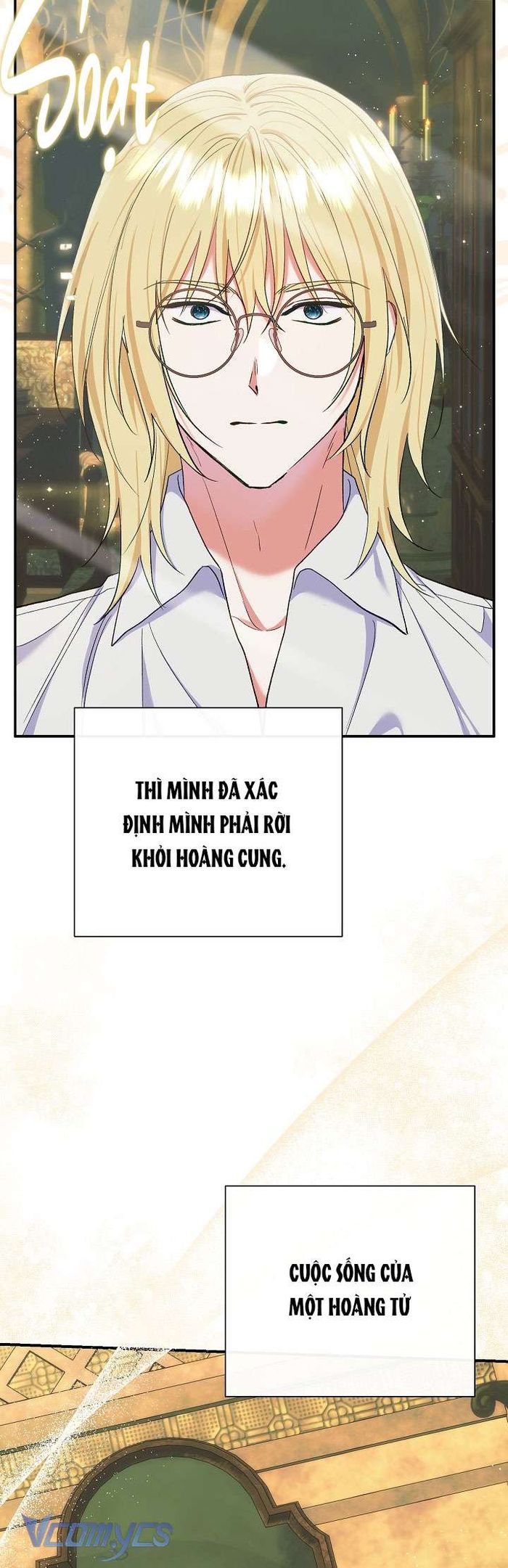 Người Xem Mắt Của Ác Nữ Quá Hoàn Hảo - Chap 57 Ảnh 16