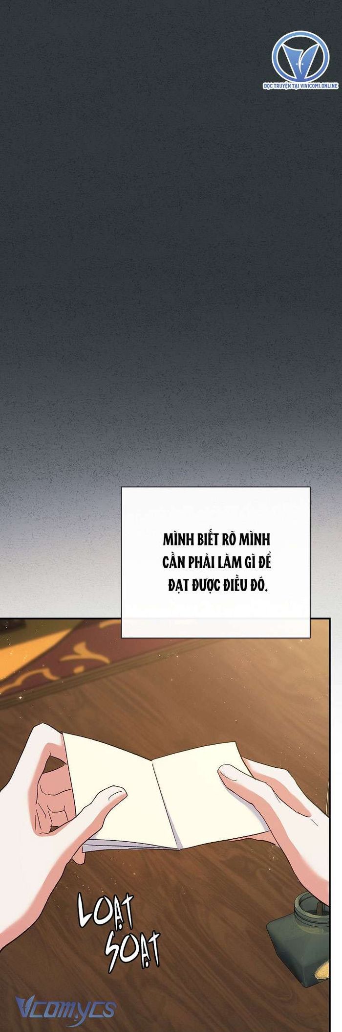 Người Xem Mắt Của Ác Nữ Quá Hoàn Hảo - Chap 57 Ảnh 29