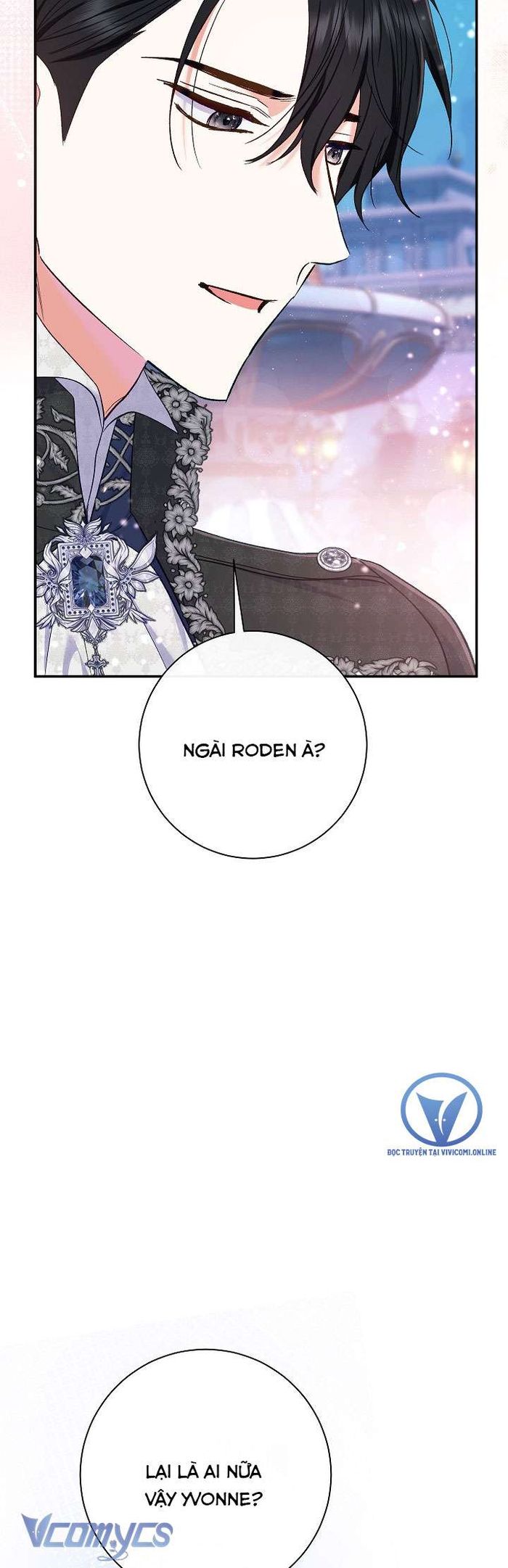 Người Xem Mắt Của Ác Nữ Quá Hoàn Hảo - Chap 57 Ảnh 41