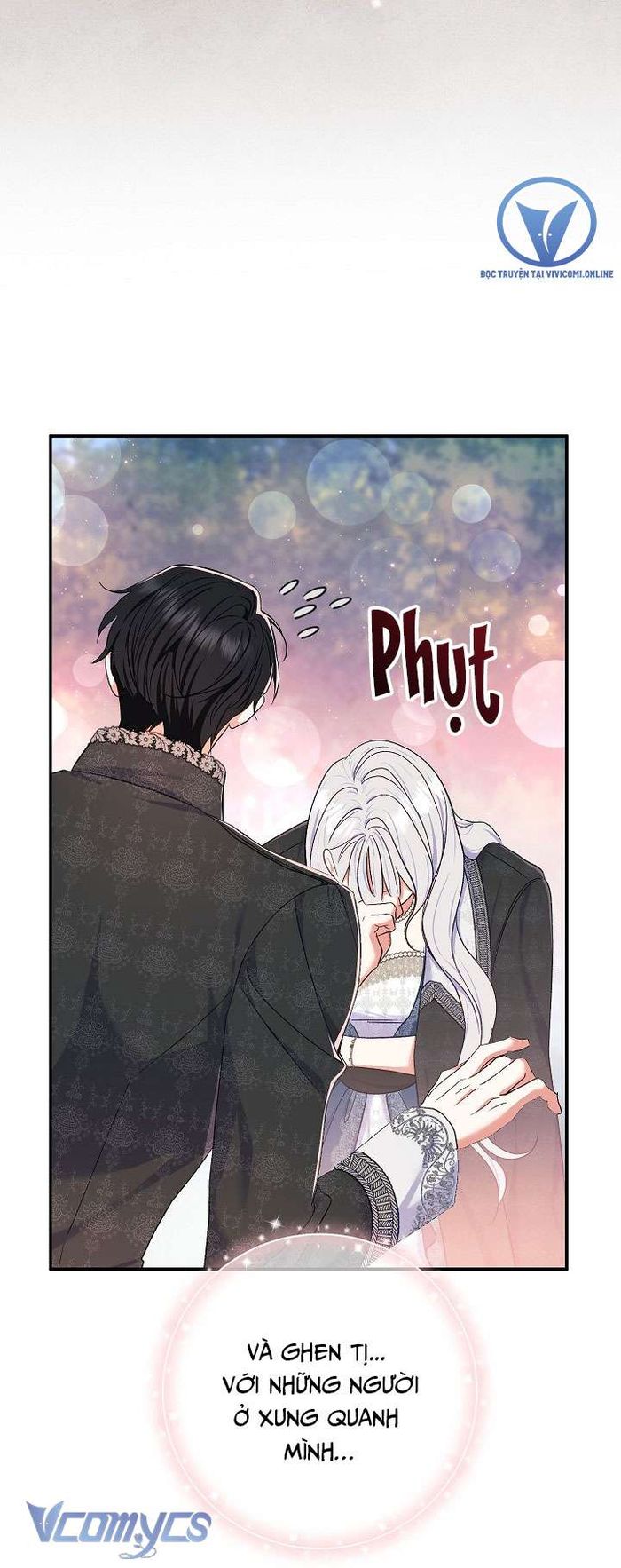 Người Xem Mắt Của Ác Nữ Quá Hoàn Hảo - Chap 57 Ảnh 54