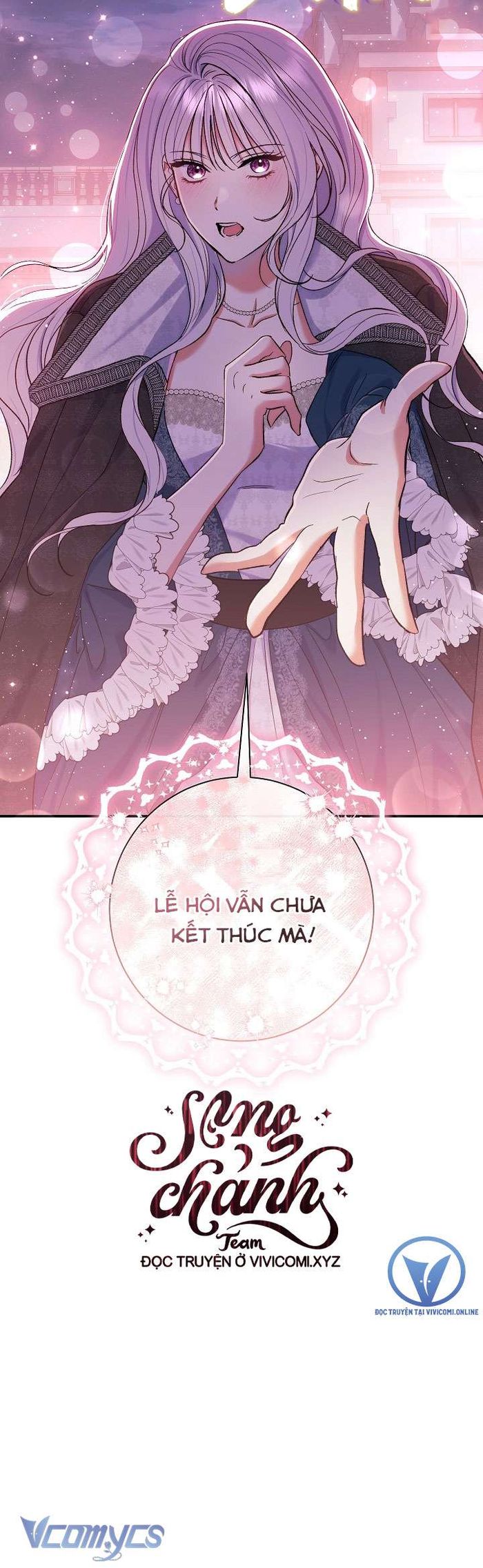 Người Xem Mắt Của Ác Nữ Quá Hoàn Hảo - Chap 57 Ảnh 58