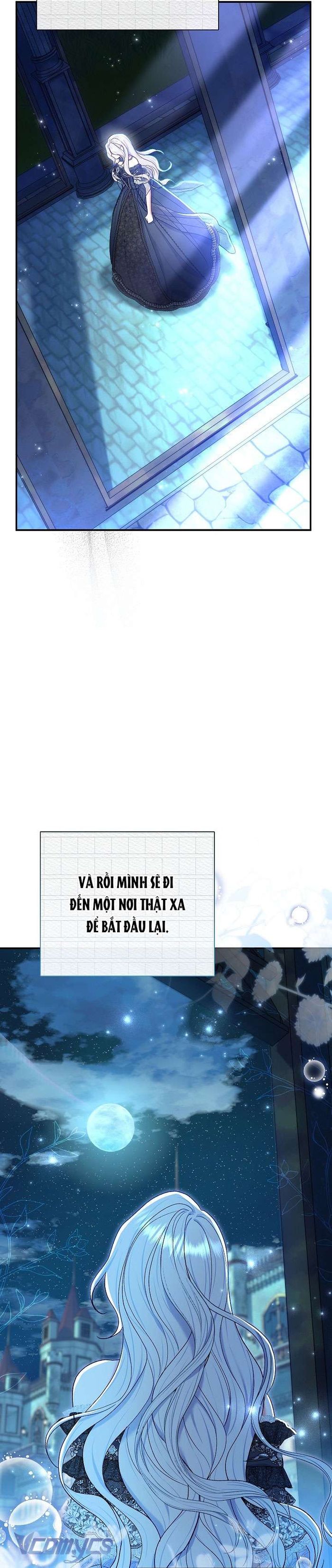 Người Xem Mắt Của Ác Nữ Quá Hoàn Hảo - Chap 58 Ảnh 46