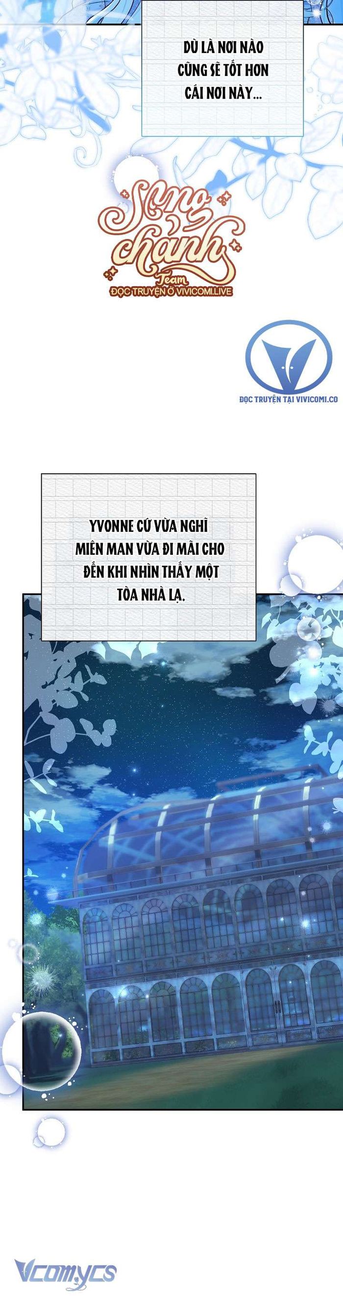 Người Xem Mắt Của Ác Nữ Quá Hoàn Hảo - Chap 58 Ảnh 47