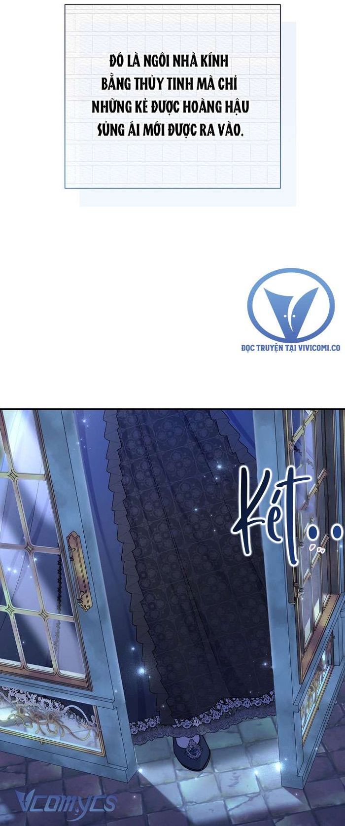 Người Xem Mắt Của Ác Nữ Quá Hoàn Hảo - Chap 58 Ảnh 49