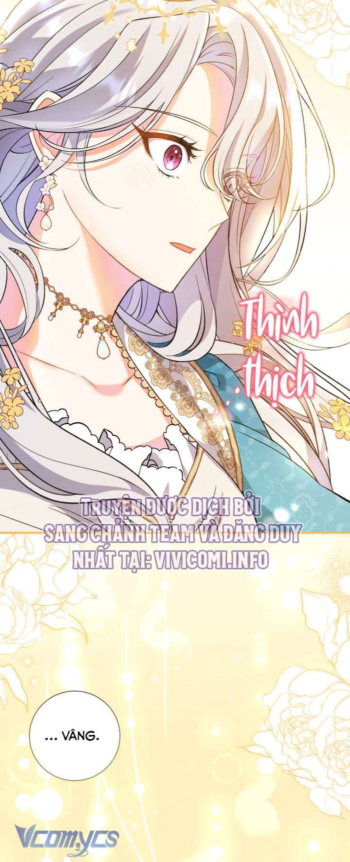 Người Xem Mắt Của Ác Nữ Quá Hoàn Hảo - Chap 6 Ảnh 14