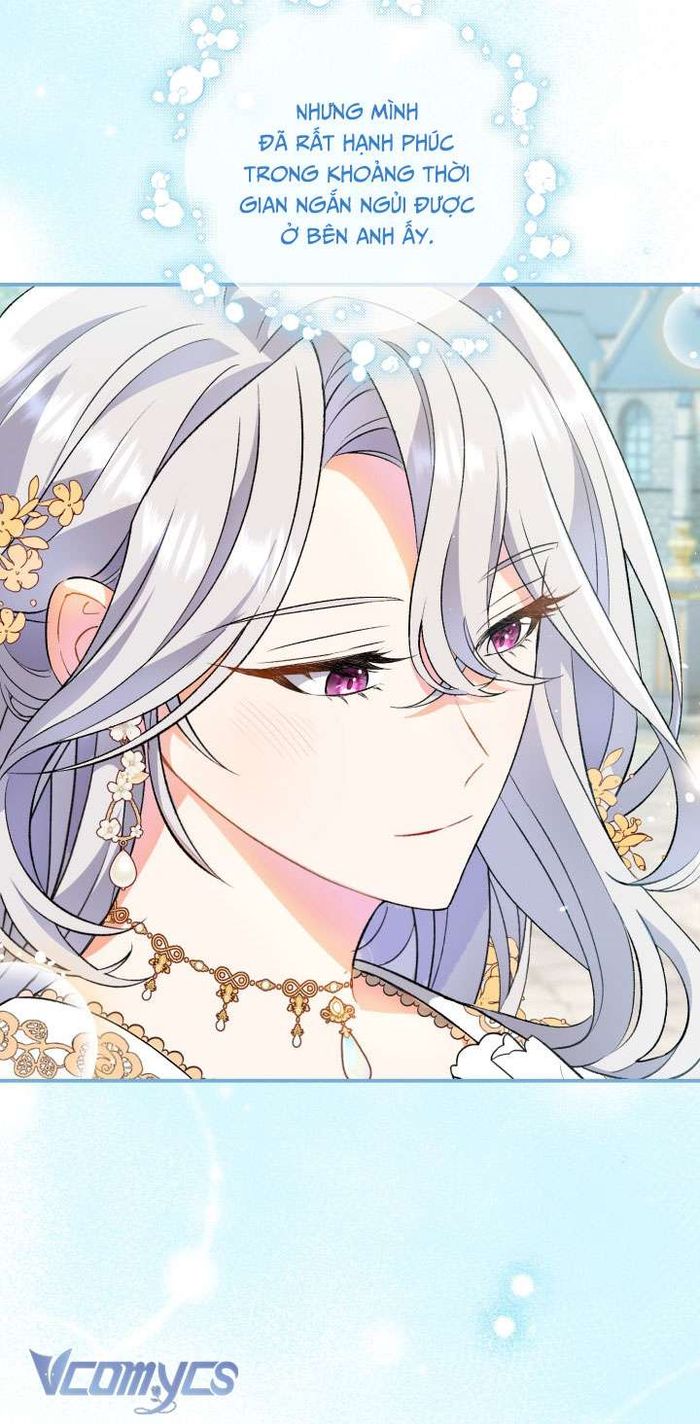 Người Xem Mắt Của Ác Nữ Quá Hoàn Hảo - Chap 6 Ảnh 21