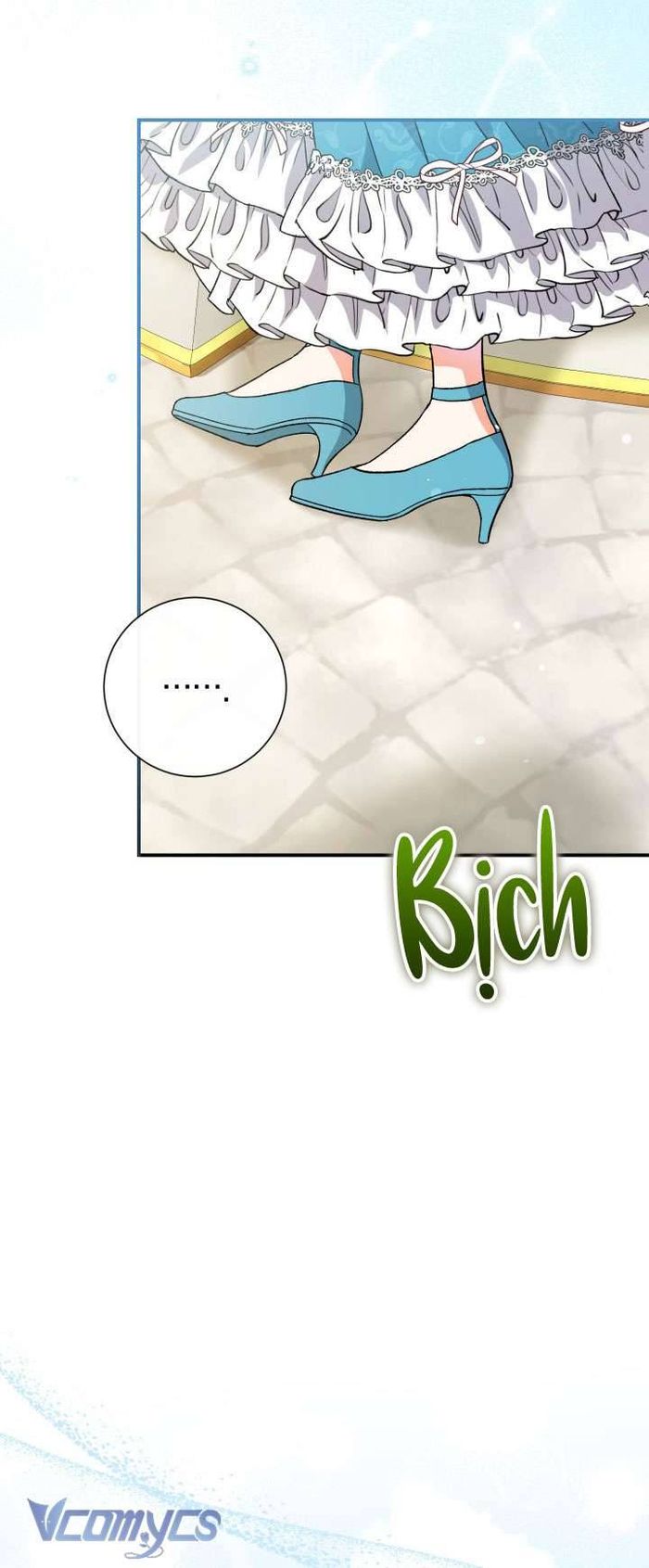 Người Xem Mắt Của Ác Nữ Quá Hoàn Hảo - Chap 6 Ảnh 22