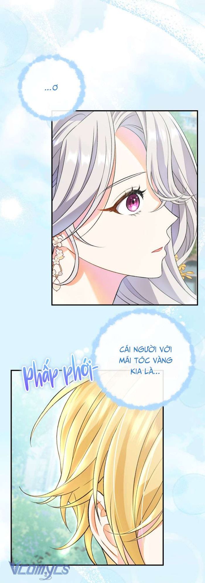 Người Xem Mắt Của Ác Nữ Quá Hoàn Hảo - Chap 6 Ảnh 23