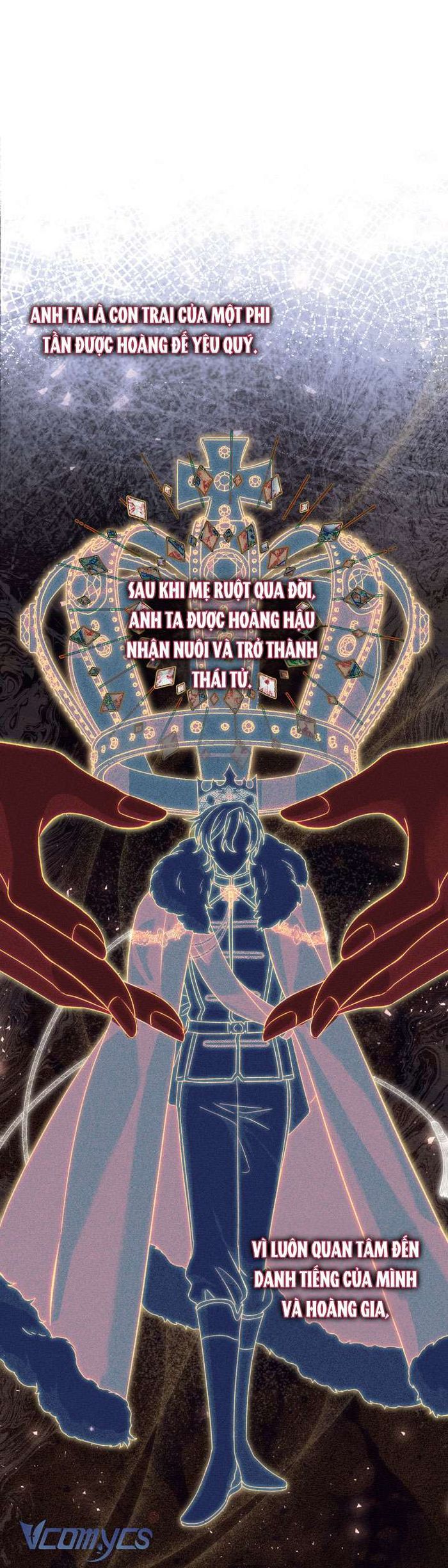 Người Xem Mắt Của Ác Nữ Quá Hoàn Hảo - Chap 6 Ảnh 26
