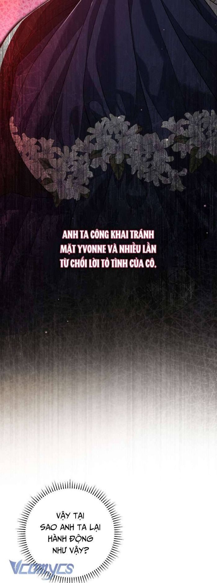 Người Xem Mắt Của Ác Nữ Quá Hoàn Hảo - Chap 6 Ảnh 28