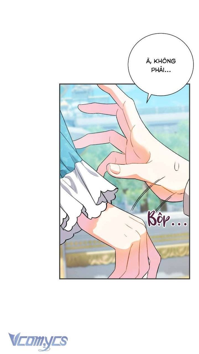 Người Xem Mắt Của Ác Nữ Quá Hoàn Hảo - Chap 6 Ảnh 38