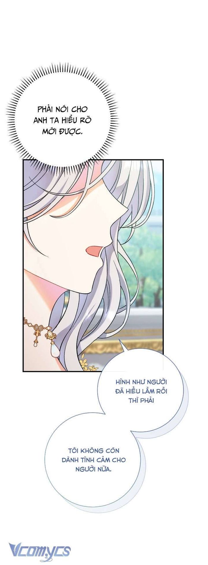 Người Xem Mắt Của Ác Nữ Quá Hoàn Hảo - Chap 6 Ảnh 40