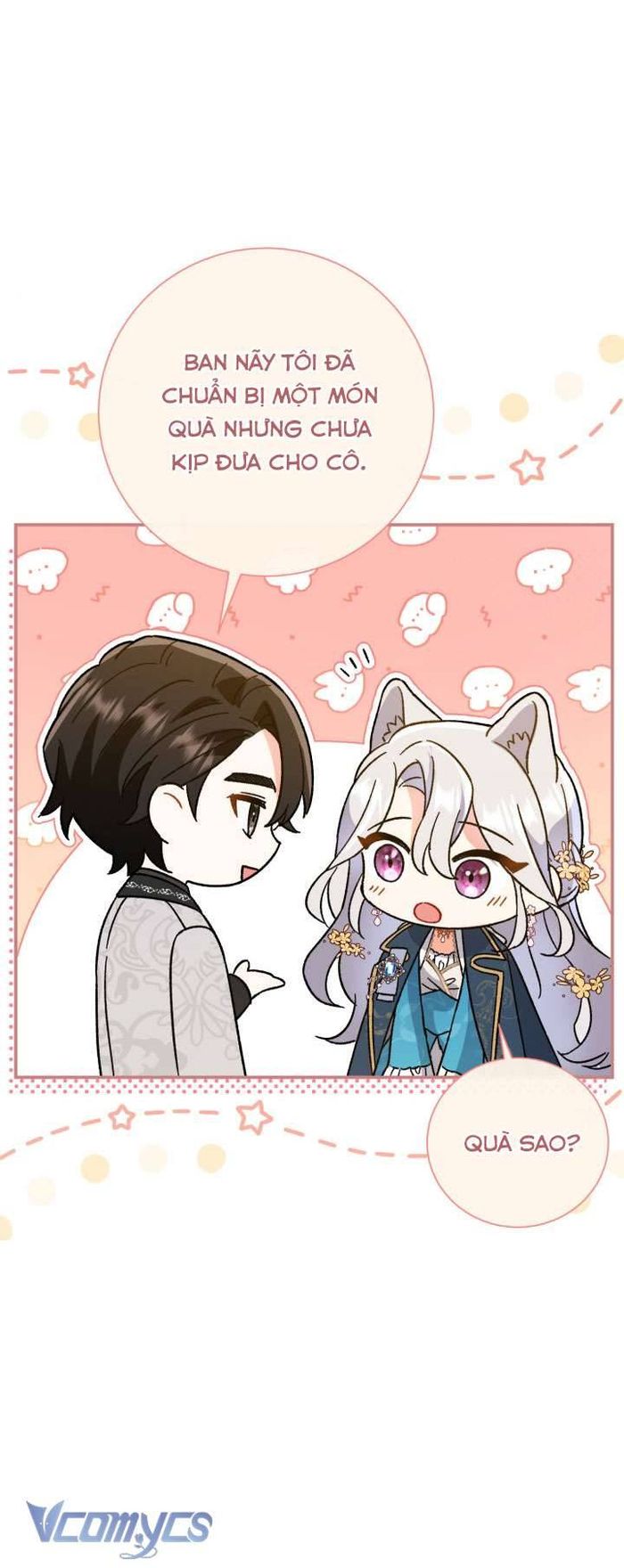 Người Xem Mắt Của Ác Nữ Quá Hoàn Hảo - Chap 6 Ảnh 50