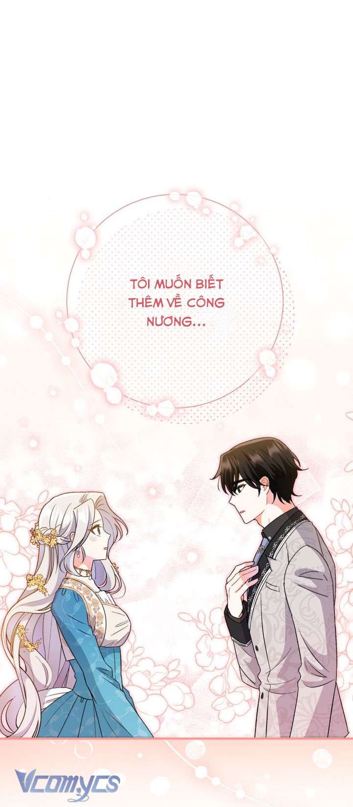 Người Xem Mắt Của Ác Nữ Quá Hoàn Hảo - Chap 6 Ảnh 6