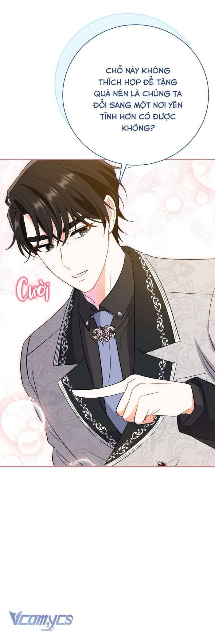 Người Xem Mắt Của Ác Nữ Quá Hoàn Hảo - Chap 6 Ảnh 51