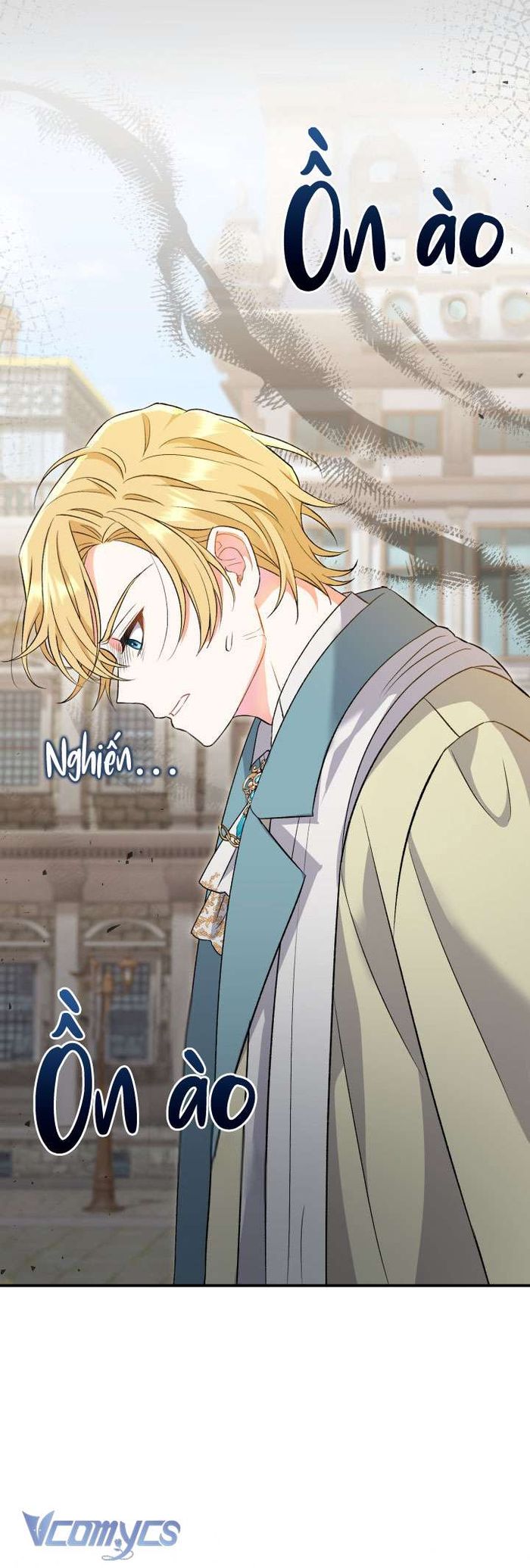 Người Xem Mắt Của Ác Nữ Quá Hoàn Hảo - Chap 6 Ảnh 56