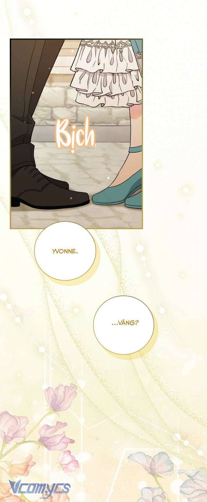 Người Xem Mắt Của Ác Nữ Quá Hoàn Hảo - Chap 6 Ảnh 61
