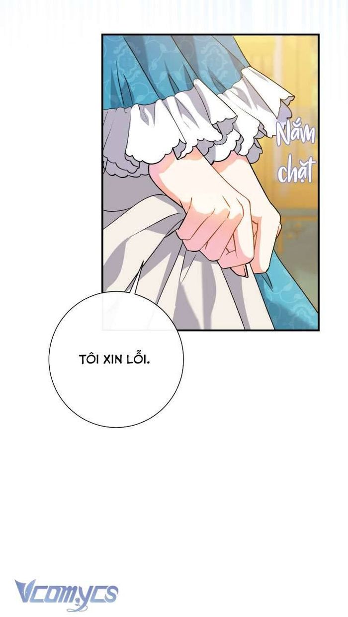 Người Xem Mắt Của Ác Nữ Quá Hoàn Hảo - Chap 6 Ảnh 8