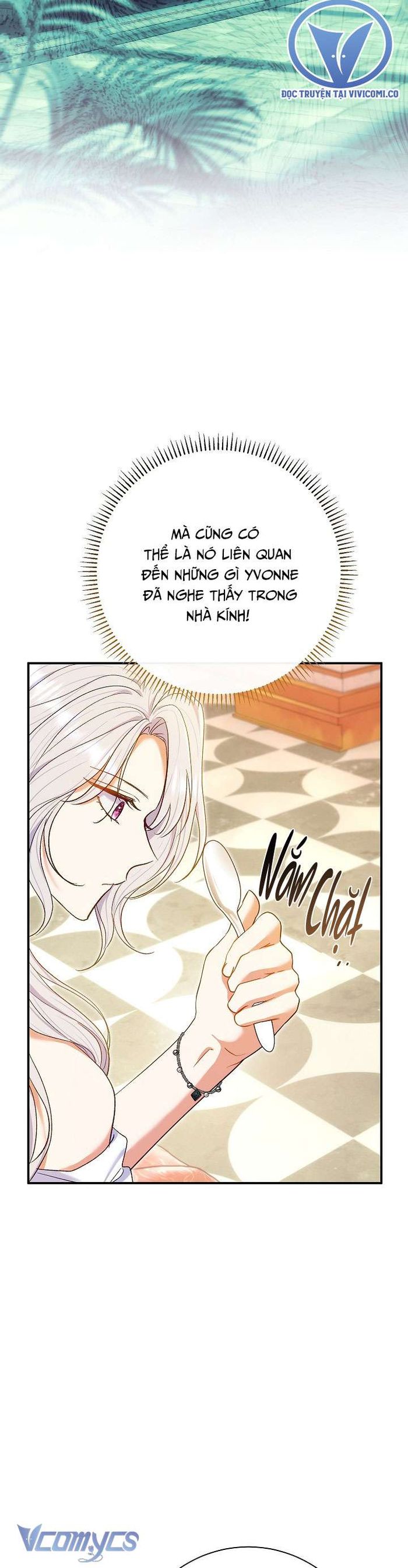 Người Xem Mắt Của Ác Nữ Quá Hoàn Hảo - Chap 60 Ảnh 34