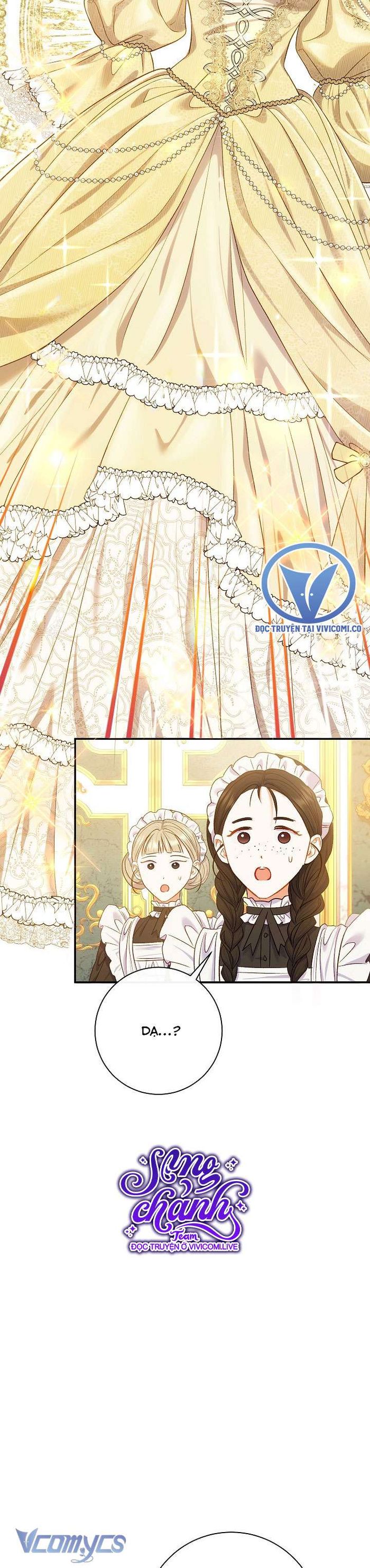 Người Xem Mắt Của Ác Nữ Quá Hoàn Hảo - Chap 60 Ảnh 40