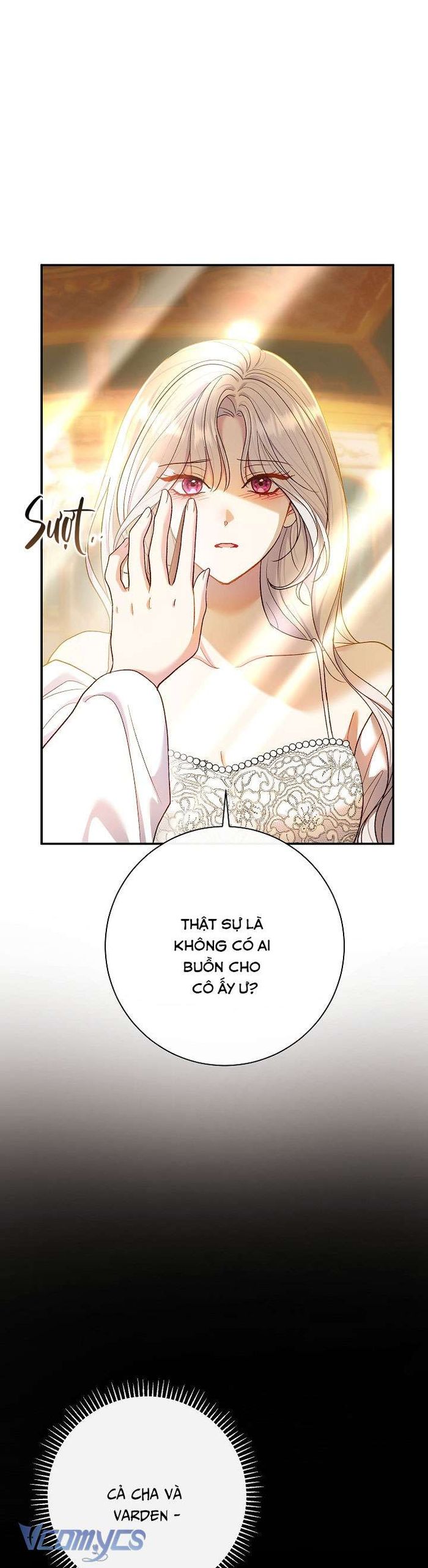 Người Xem Mắt Của Ác Nữ Quá Hoàn Hảo - Chap 60 Ảnh 9