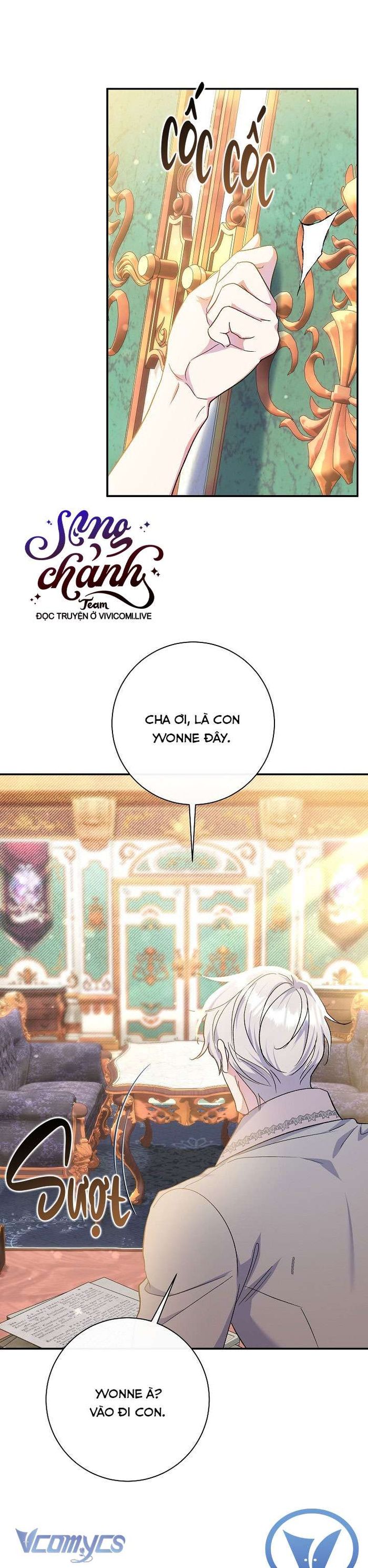 Người Xem Mắt Của Ác Nữ Quá Hoàn Hảo - Chap 61 Ảnh 2