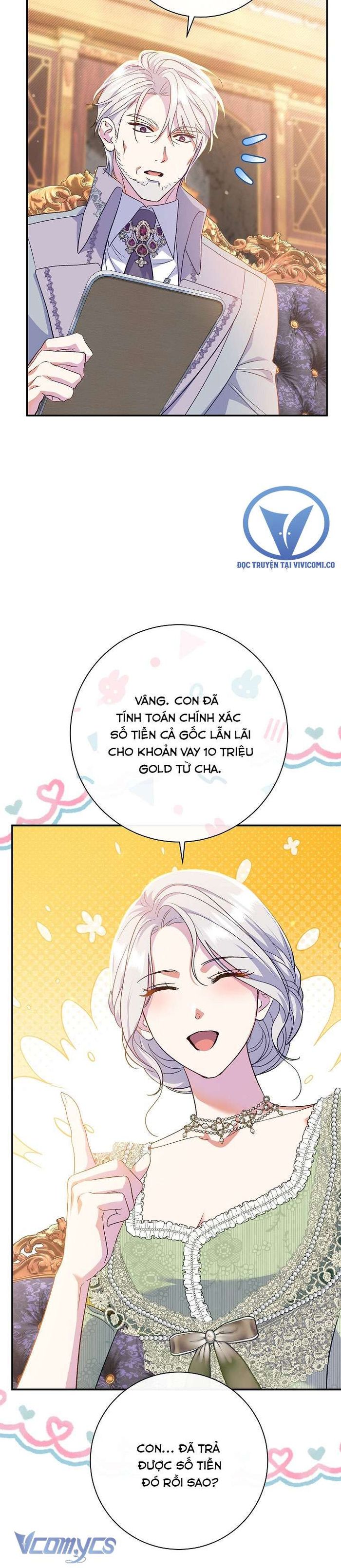 Người Xem Mắt Của Ác Nữ Quá Hoàn Hảo - Chap 61 Ảnh 21